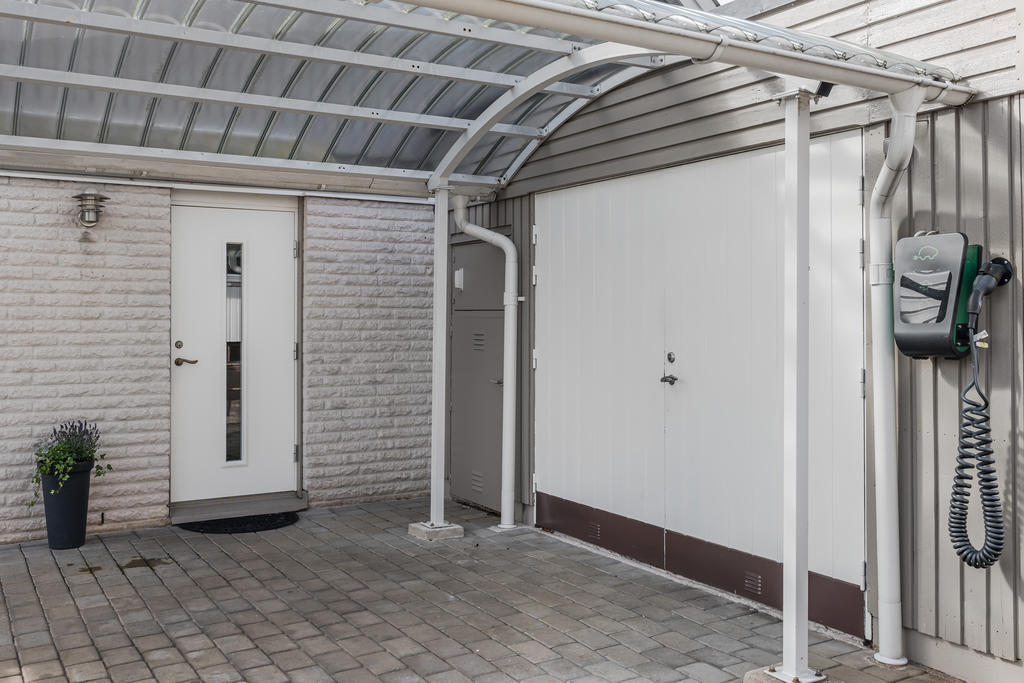 Carporten