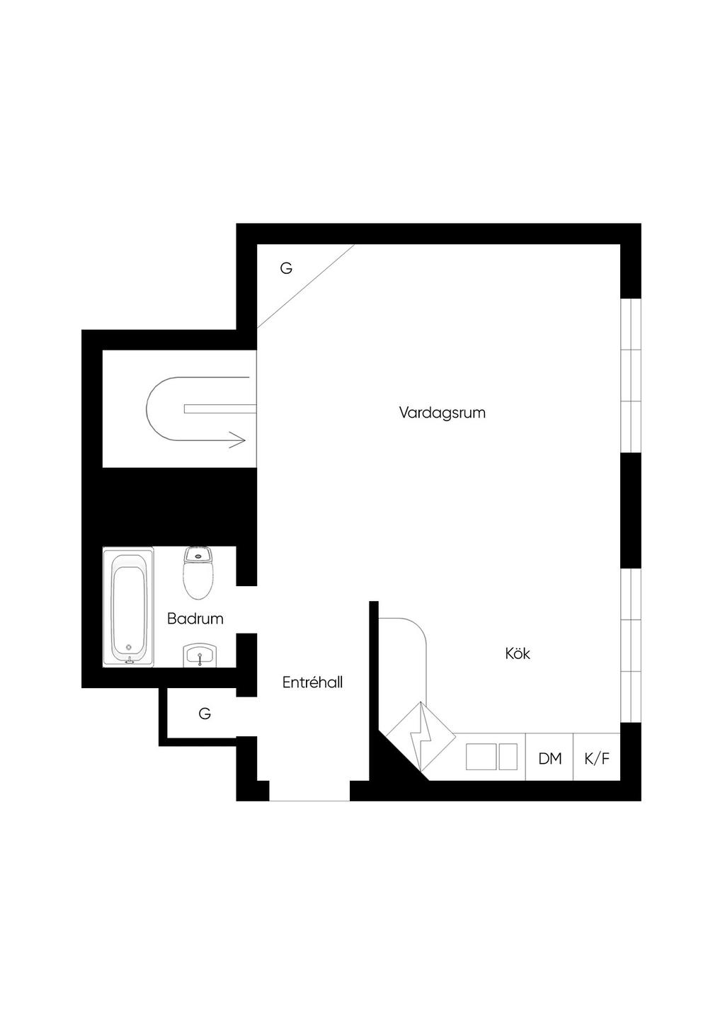 Entréplan
