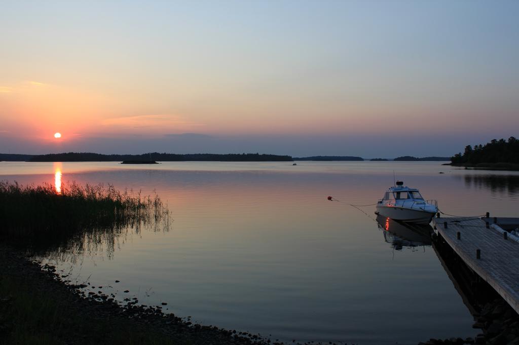 Säljarens egna bild
