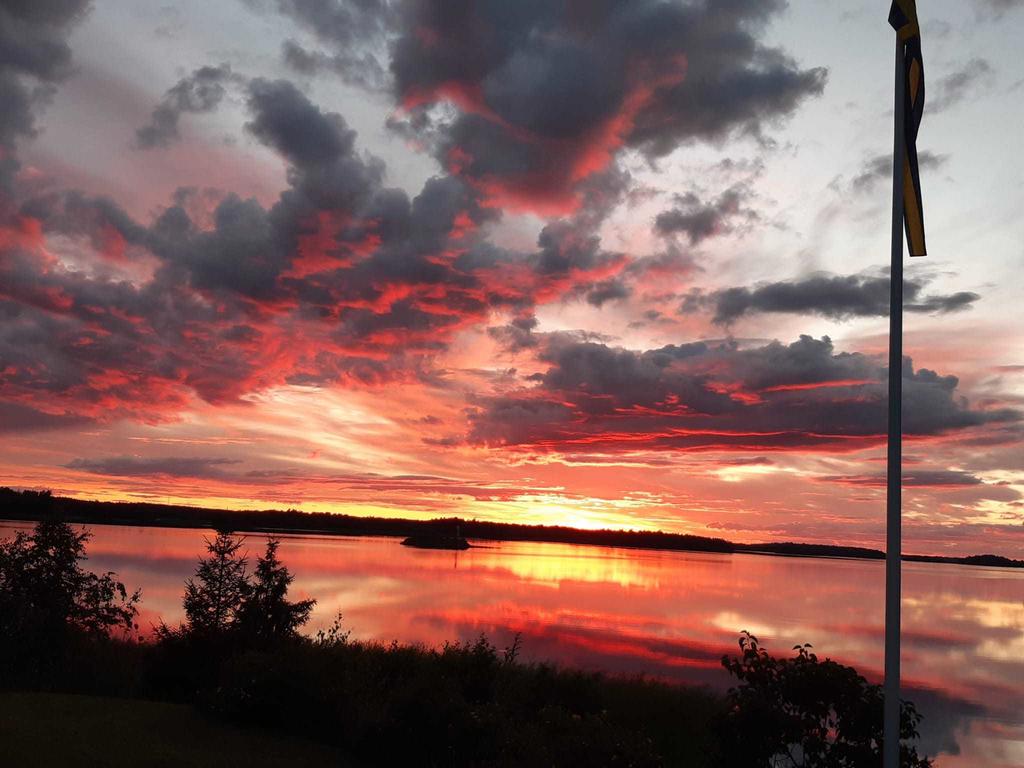 Säljarens egna bild