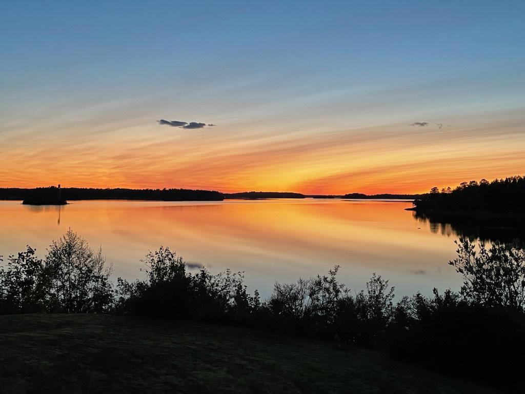 Säljarens egna bild