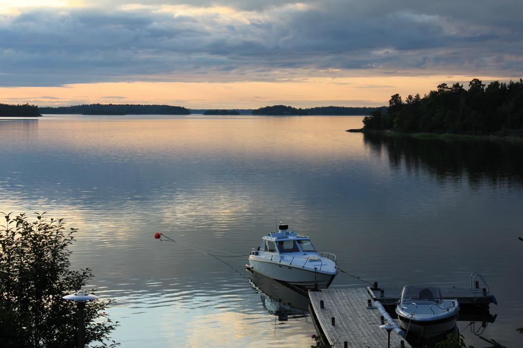 Säljarens egna bild