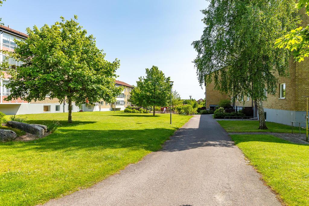 Välskött Brf