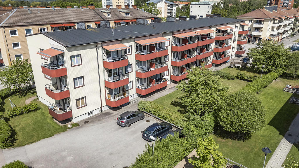 Viktoriagatan 6B