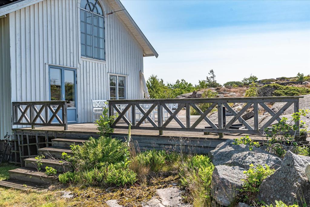 Stor altan 