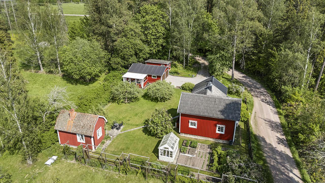 Välkomna till Sörtorpet 2 