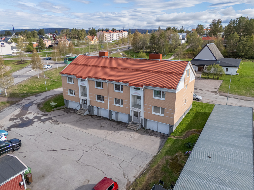 HÄGGEN 6