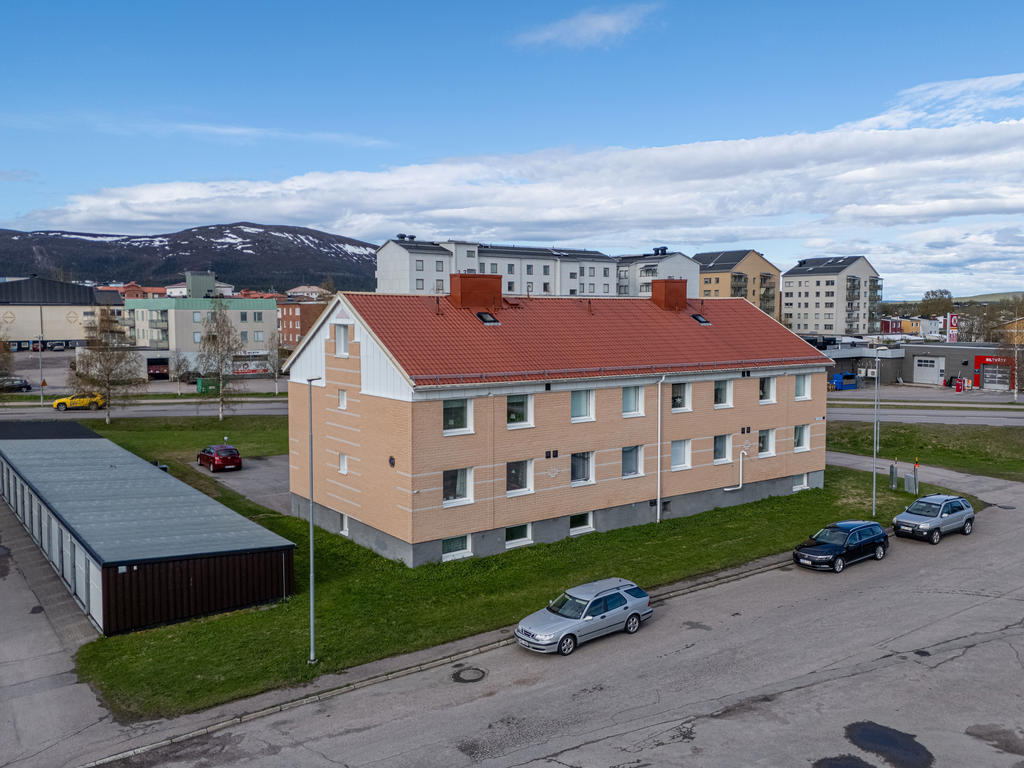 HÄGGEN 6