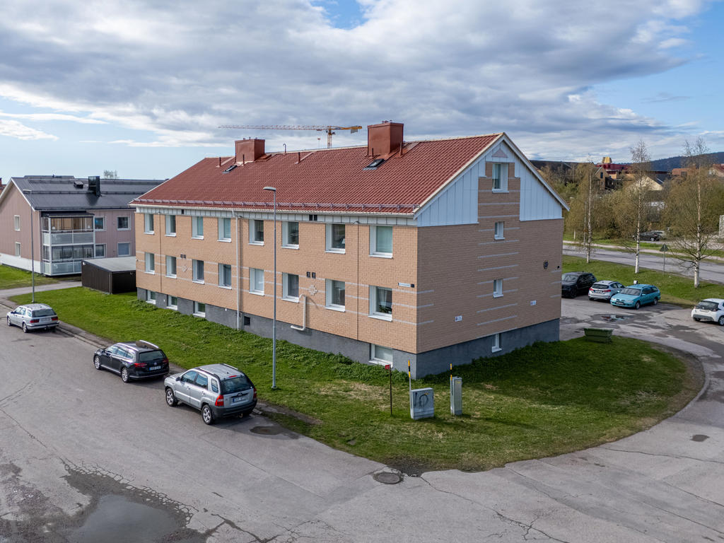 HÄGGEN 6
