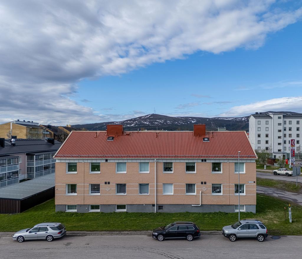 HÄGGEN 6
