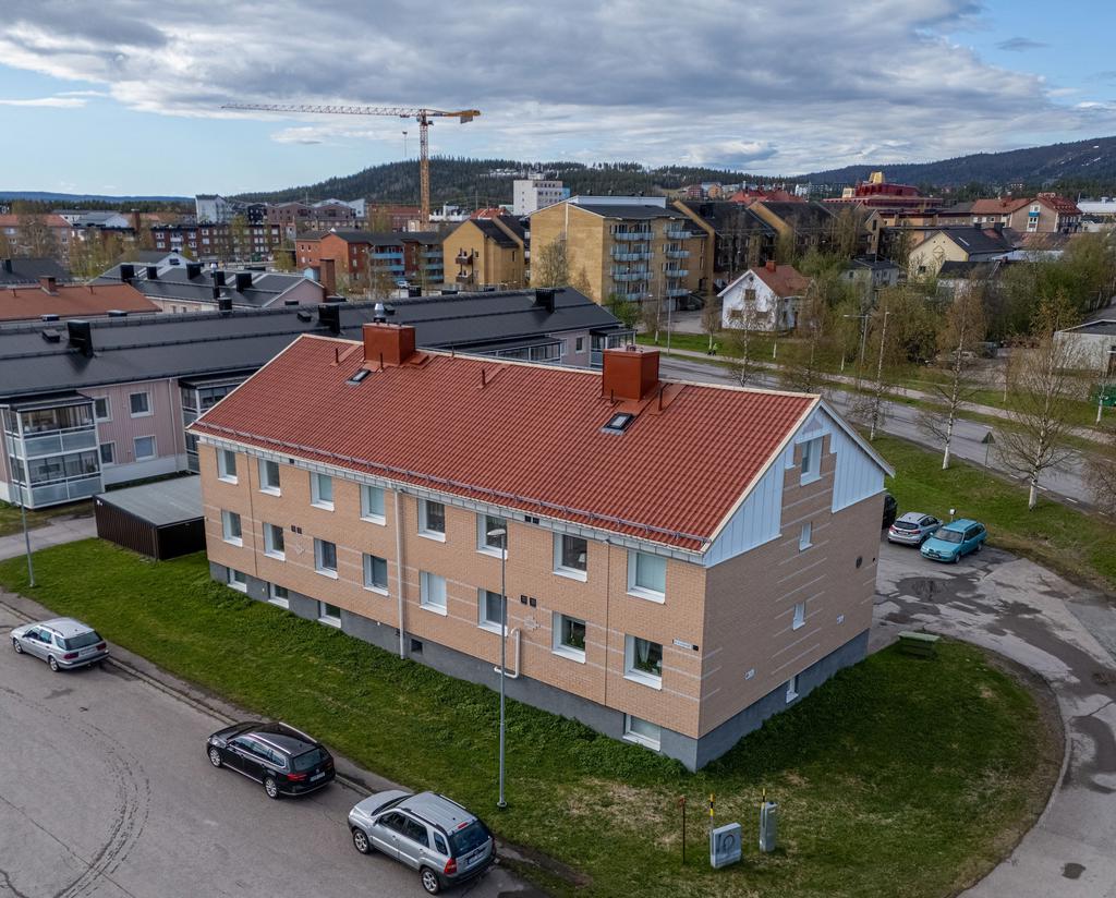 HÄGGEN 6
