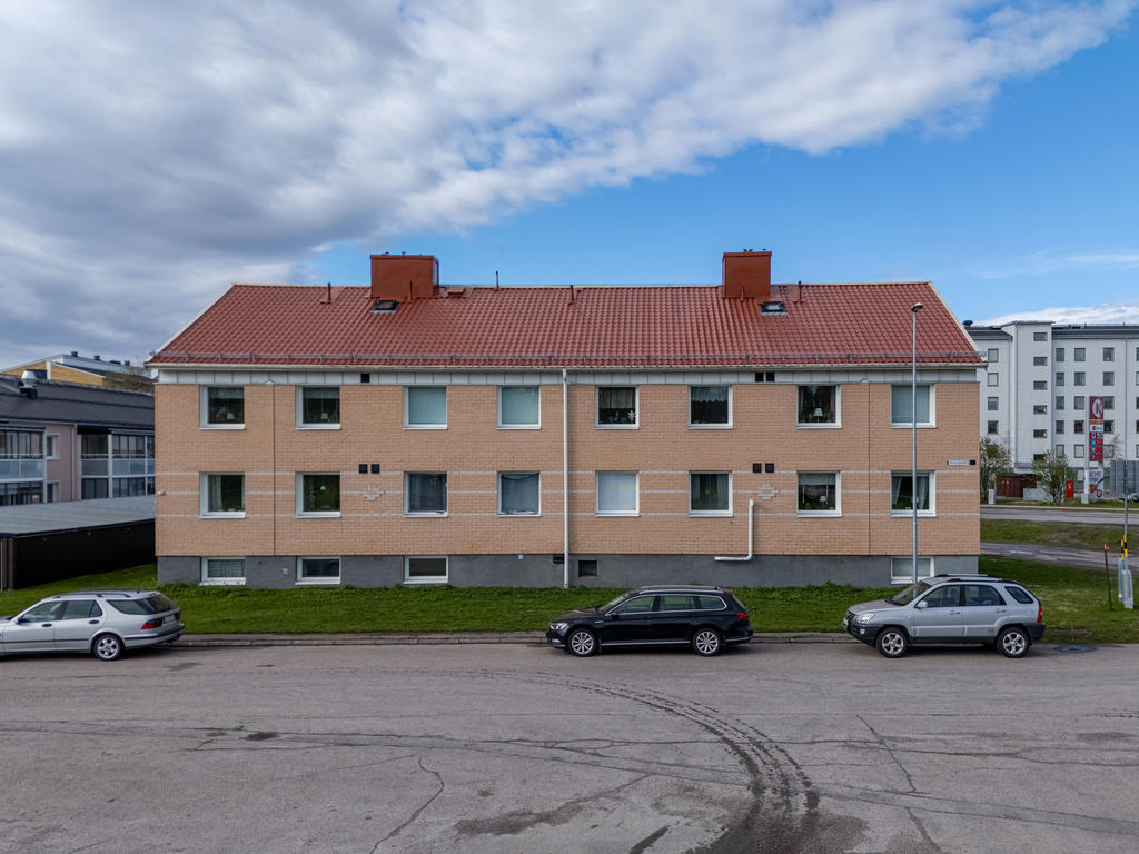 HÄGGEN 6