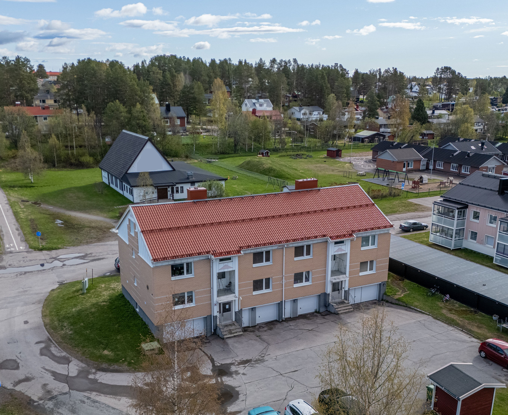 HÄGGEN 6