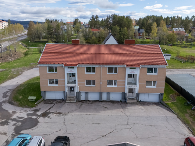 HÄGGEN 6