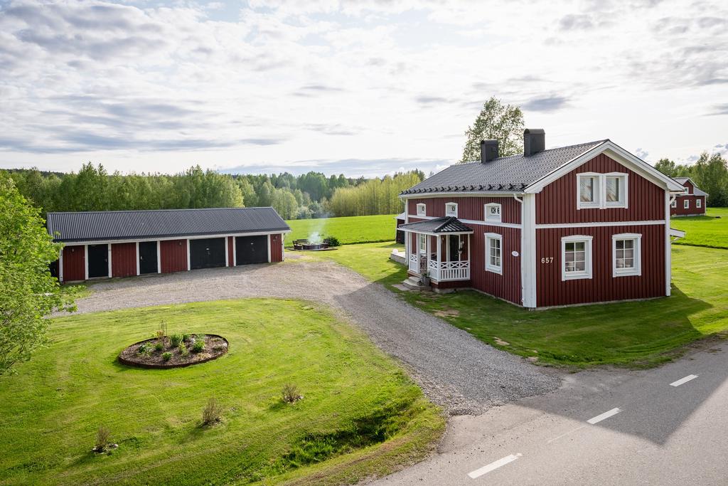 Lillpitevägen 657
