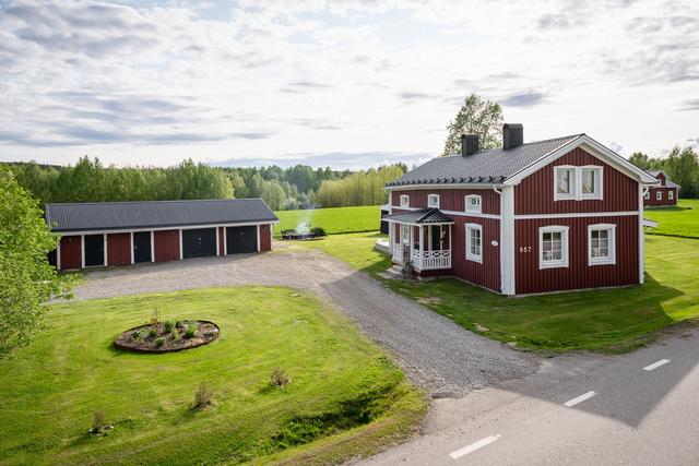 Lillpitevägen 657