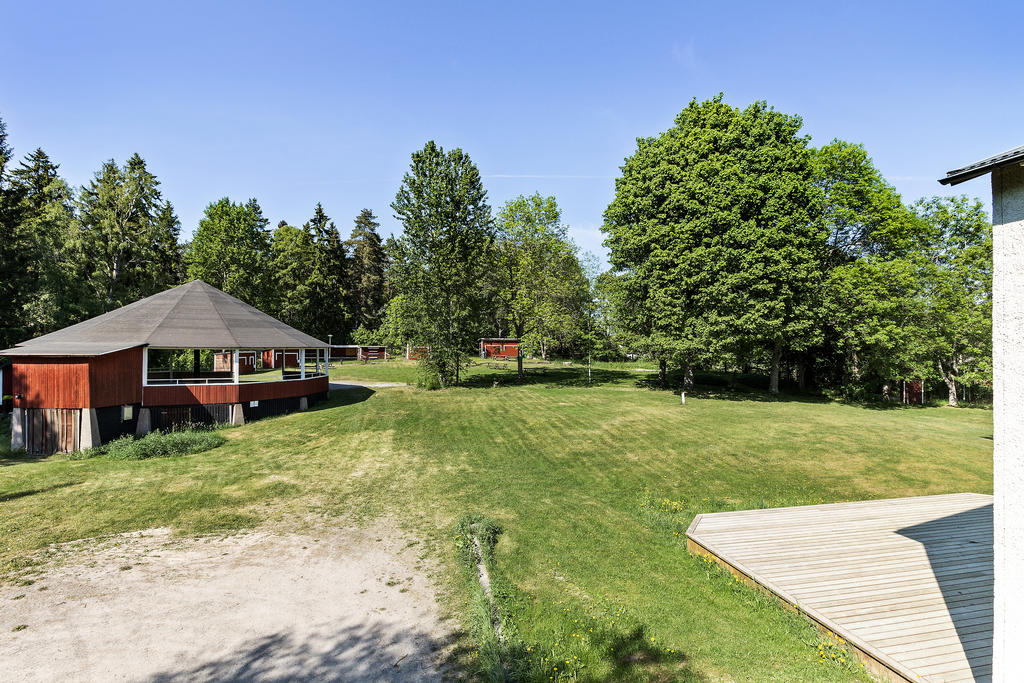 Ölsta folkpark
