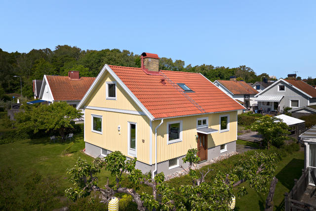 Långvågsgatan 13