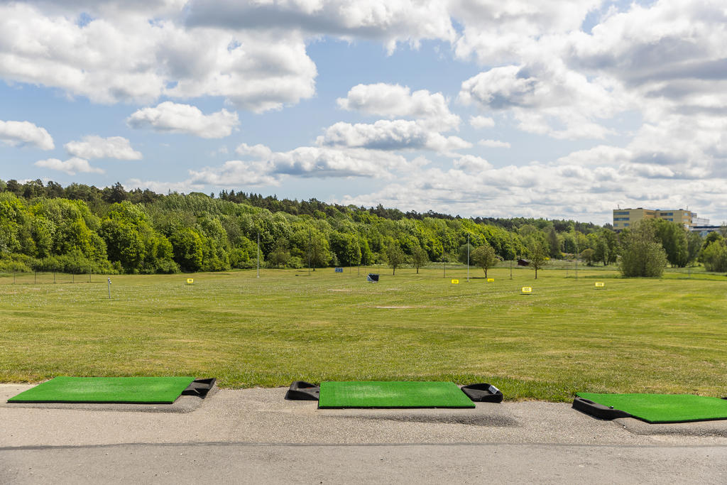 Ulrikdsals Golfklubb