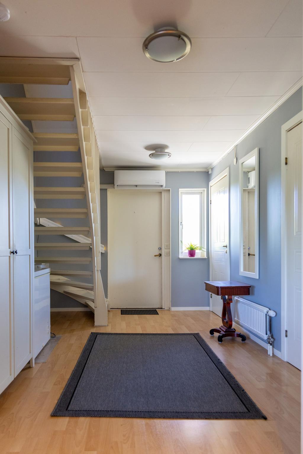 Entré/hall