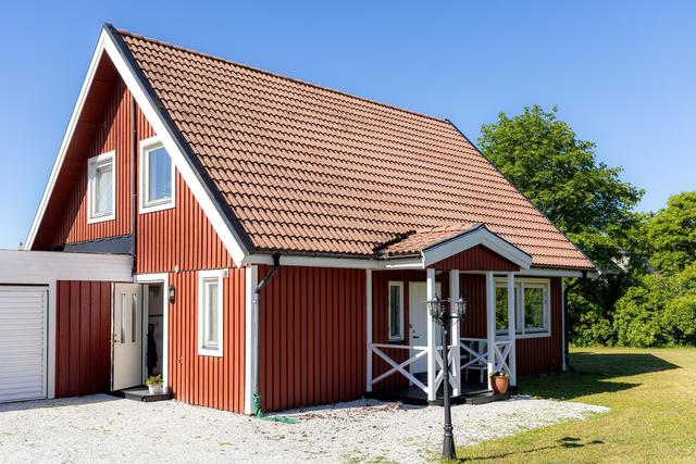Bostadshus