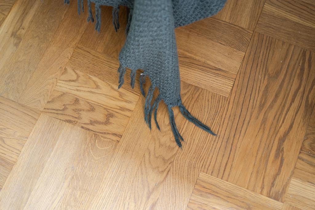 Holländsk parkett 