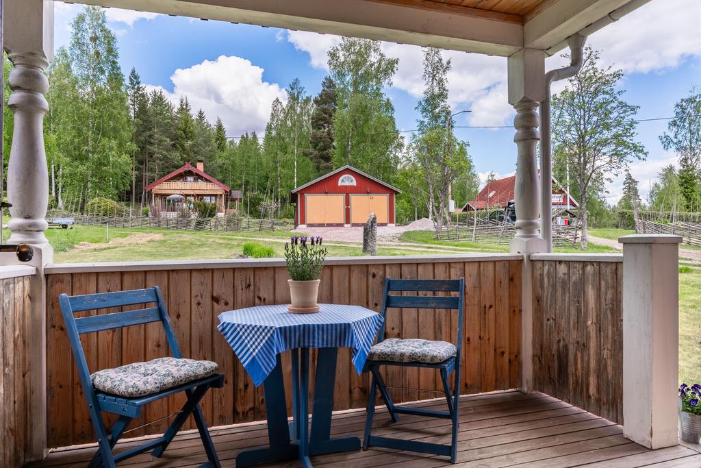Möblerbar fartukvist