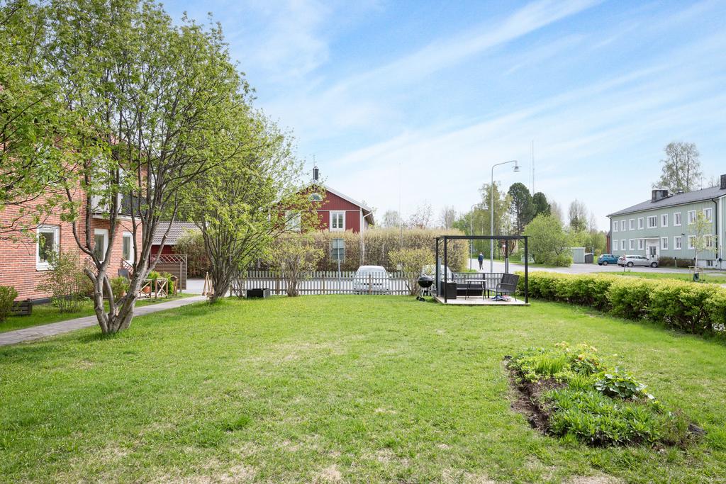 Innergård