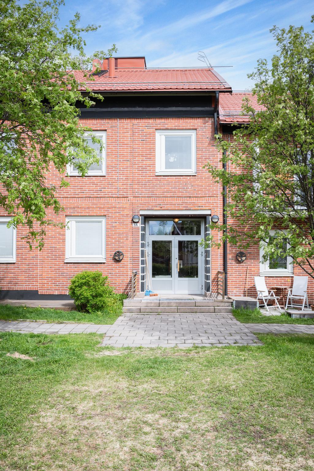 Lulevägen 3