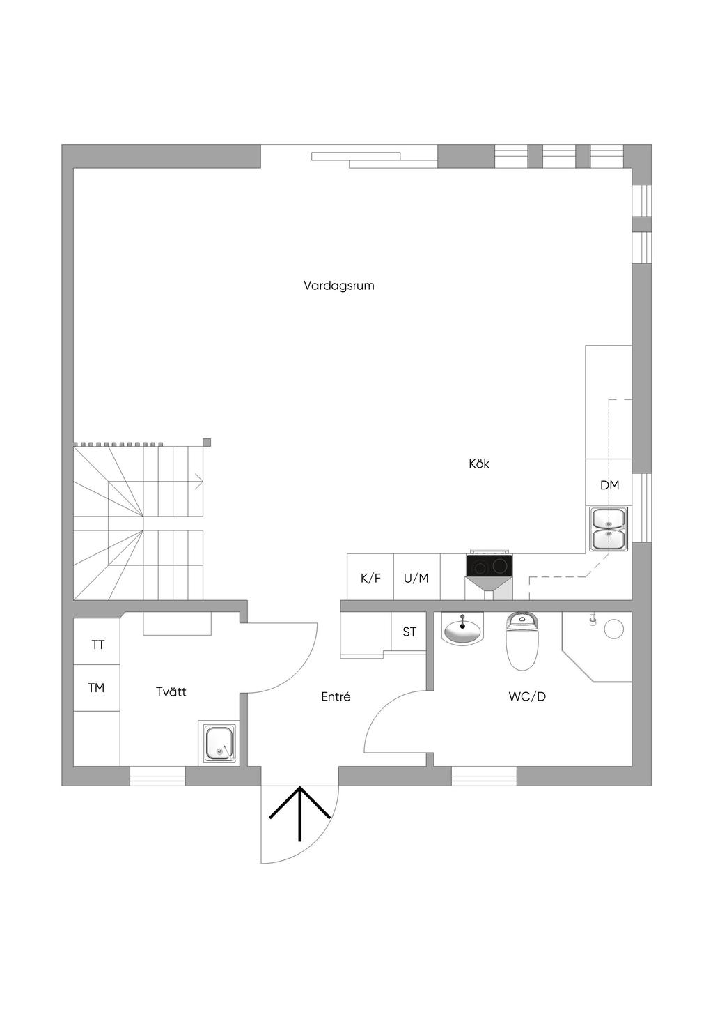 Entréplan