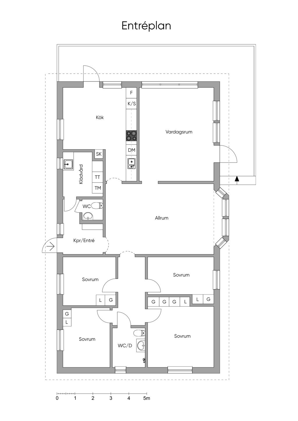 Entréplan