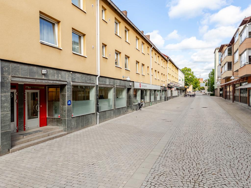 Målaregatan