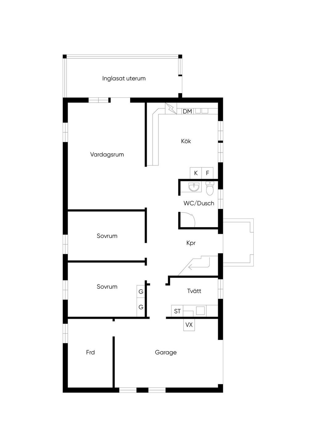 Entréplan