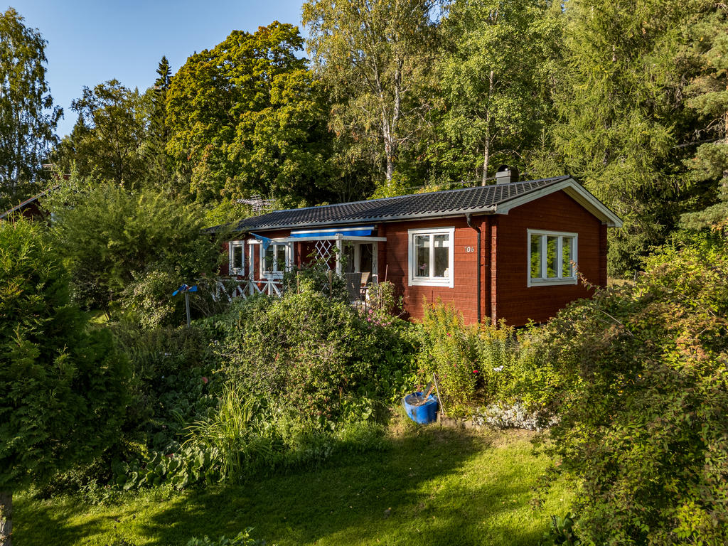 Välkommen till Duvnäs 106!