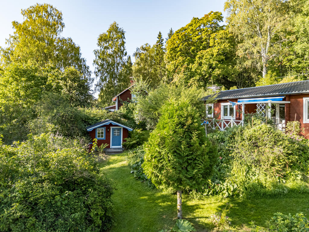 Gäststuga