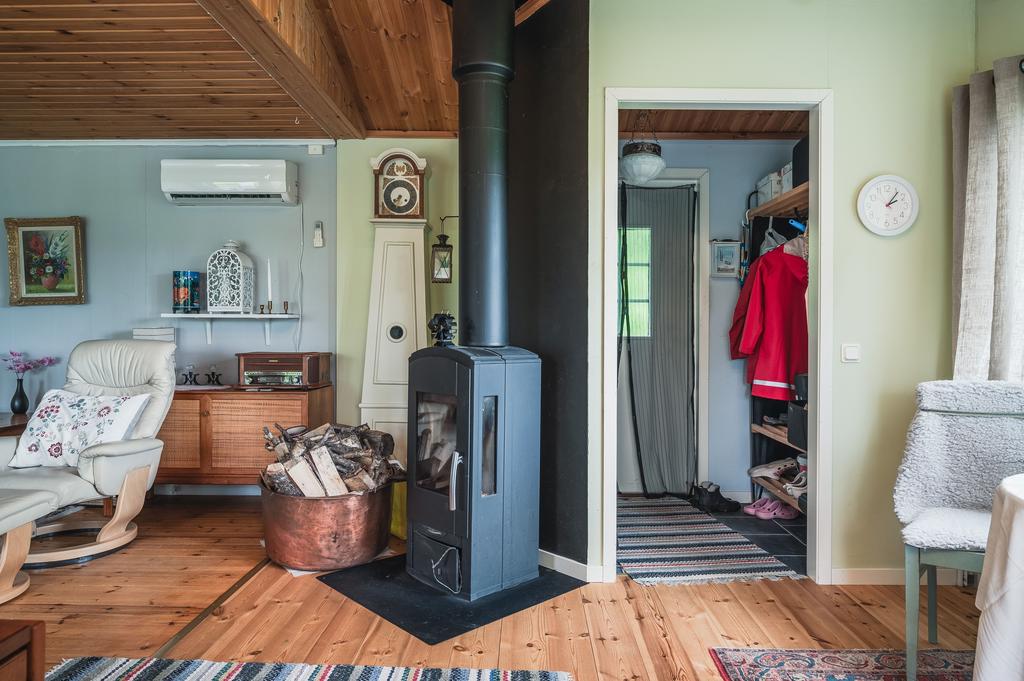Kamin