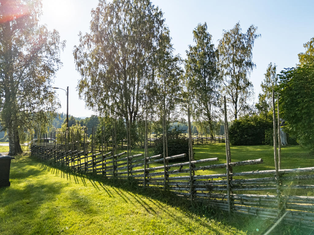 Gärdesgården
