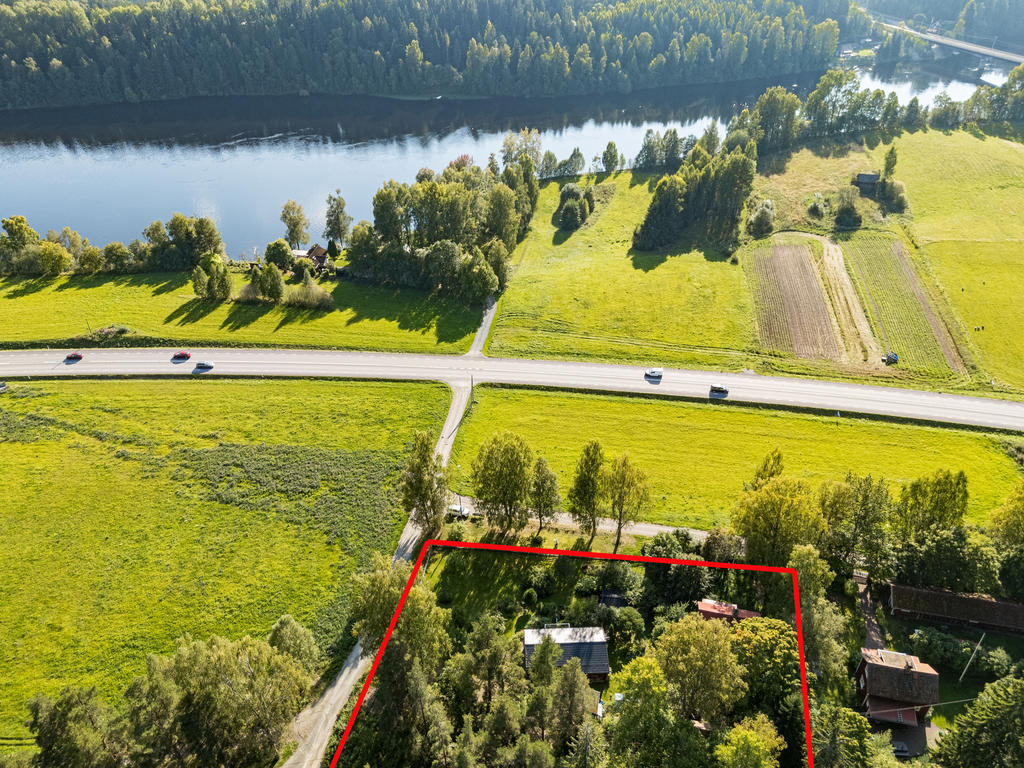 Närhet till älven