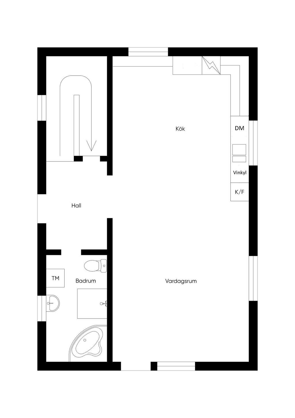 Entréplan
