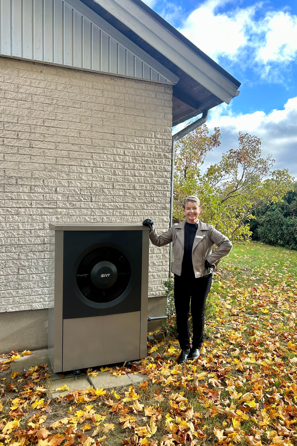 Välkommen på visning!