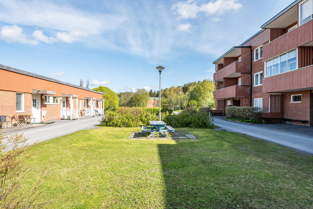 Innergården