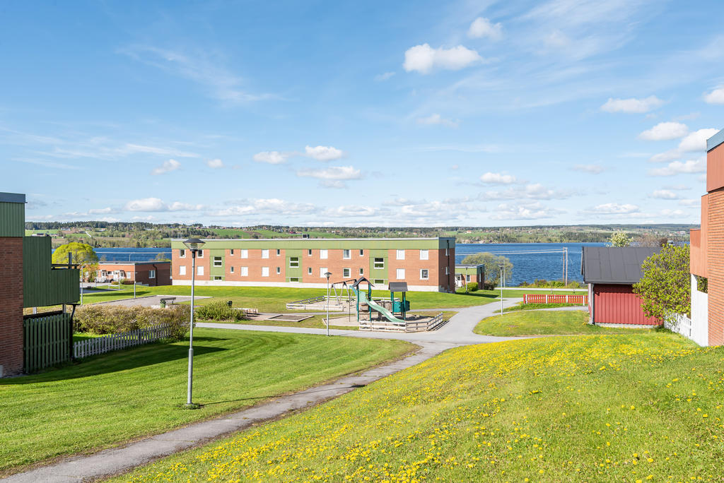 Närområdet