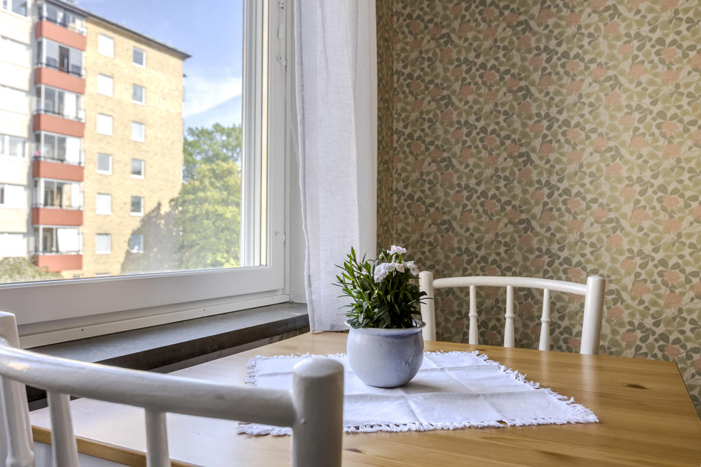 Detaljbild matplats