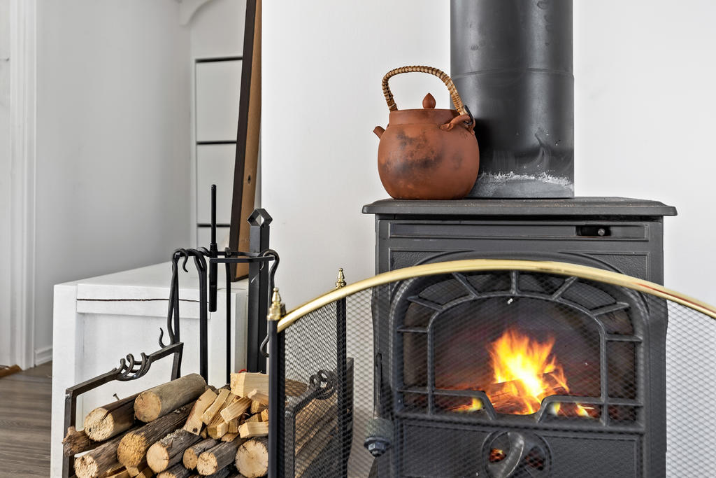 Kamin