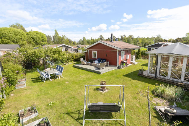 Välkommen till Kevan 89