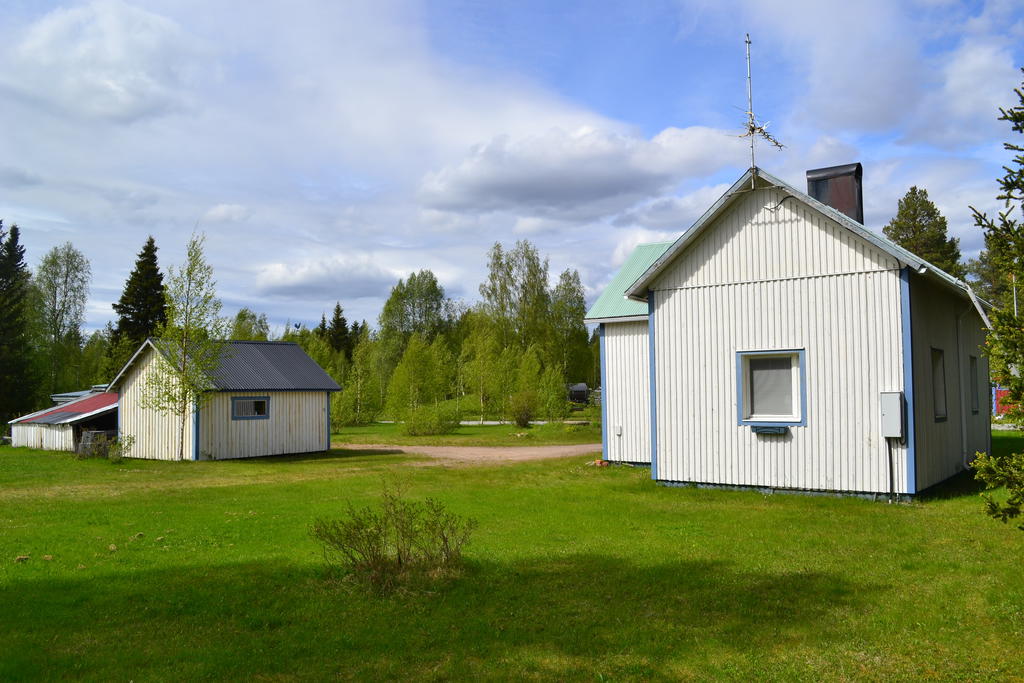 Gård