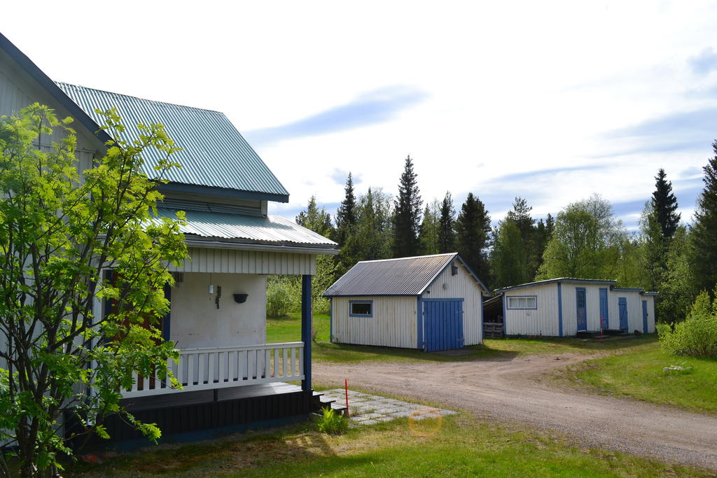 Gård framsida