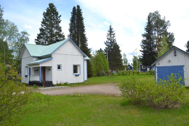 Stationsvägen 19