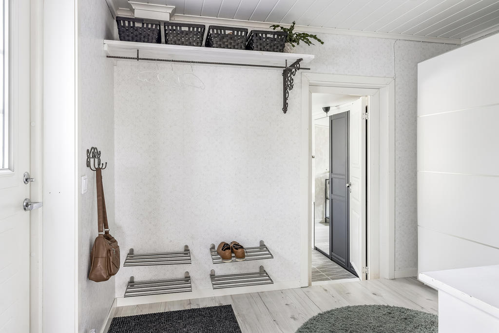 Entré/Hall