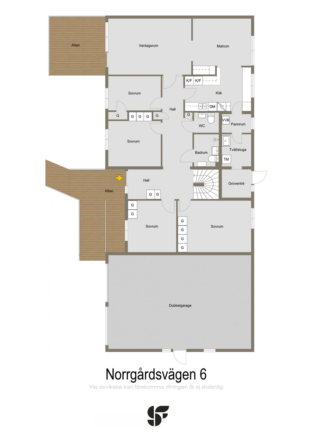 Entréplan